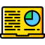 Analytics icon 64x64