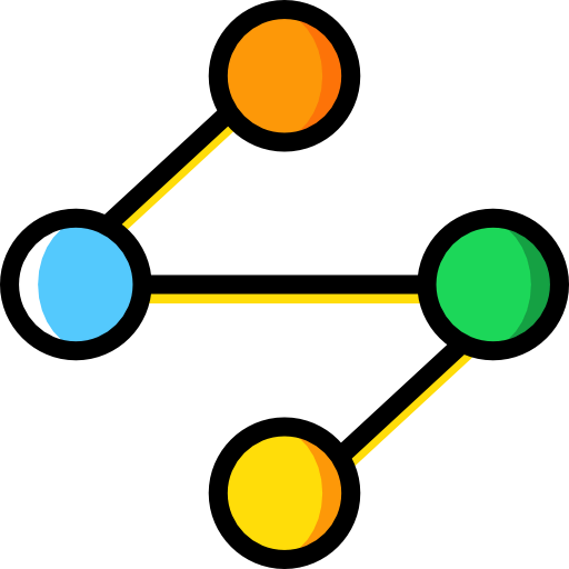 Analytics icon