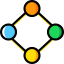 Analytics icon 64x64