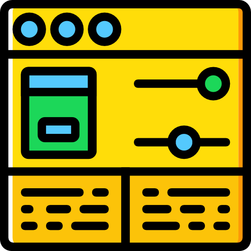 Browser icon