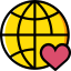 Worldwide icon 64x64