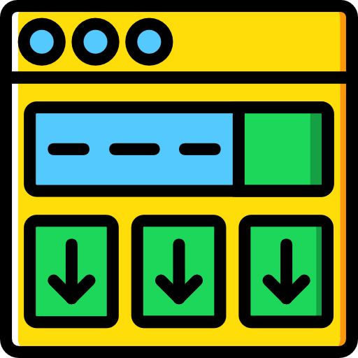 Browser icon