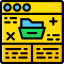 Browser icon 64x64