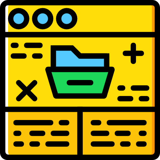 Browser icon
