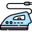 Iron icon 64x64