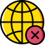 Worldwide icon 64x64