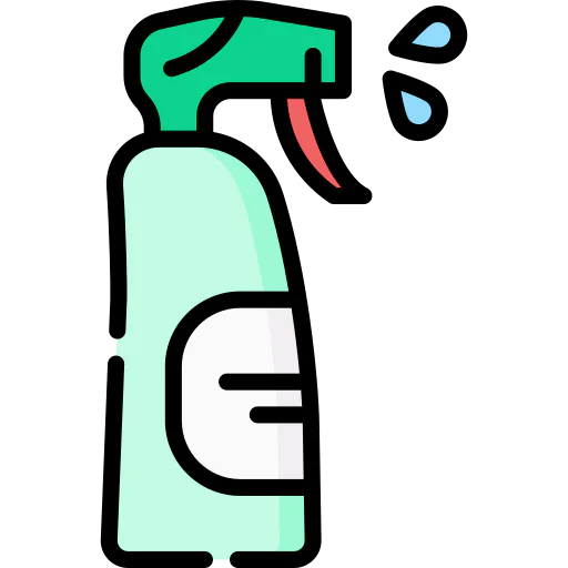 Spray icon