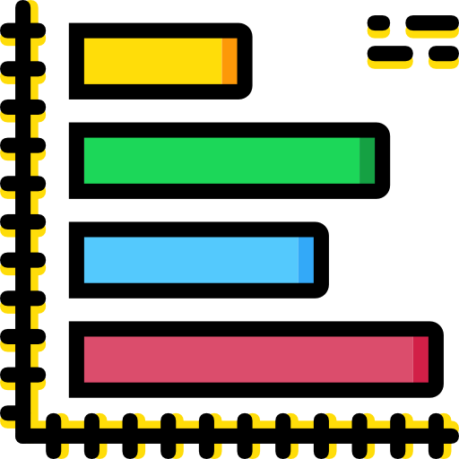Analytics icon