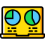 Analytics icon 64x64