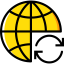 Worldwide icon 64x64