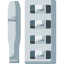 Nicotine inhaler icon 64x64