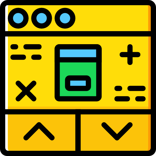 Browser icon