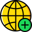 Worldwide icon 64x64