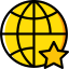 Worldwide icon 64x64