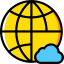 Worldwide icon 64x64