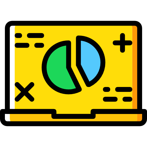 Analytics icon