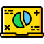 Analytics icon 64x64