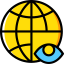 Worldwide icon 64x64