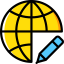 Worldwide icon 64x64