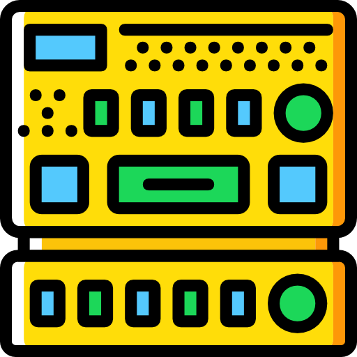 Analytics icon