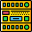 Analytics icon 64x64
