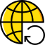Worldwide icon 64x64