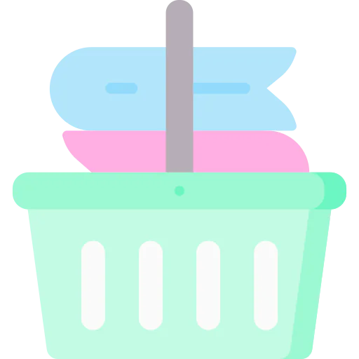 Laundry icon