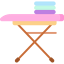 Iron board icon 64x64