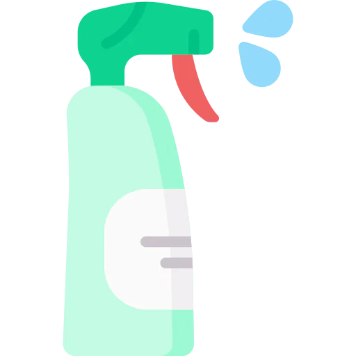 Spray icon