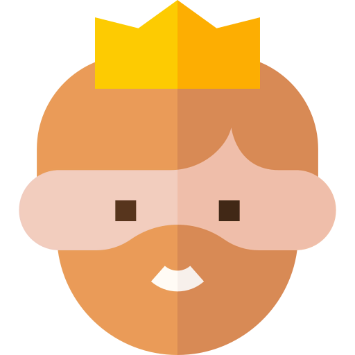 King icon