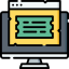 Ticket icon 64x64