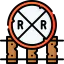 Railway icon 64x64