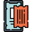 Ticket icon 64x64