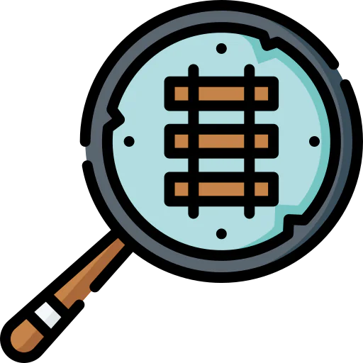 Search icon