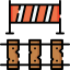 Barrier icon 64x64