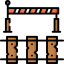 Barrier icon 64x64