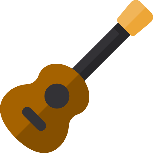 Ukelele icon