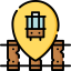 Train icon 64x64