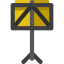 Stand icon 64x64