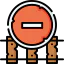 Forbidden icon 64x64