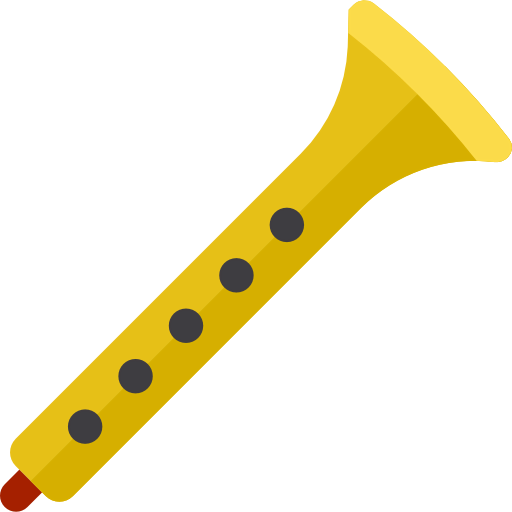Flute icon