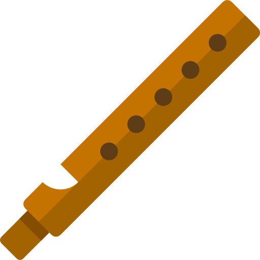 Flute icon