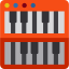 Synthesizer icon 64x64