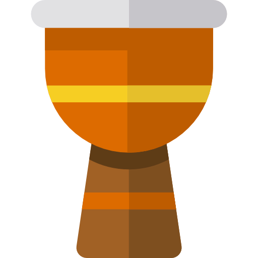 Djembe icon