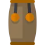 Conga icon 64x64