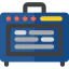 Amplifier icon 64x64