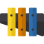 Xylophone icon 64x64