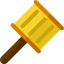 Cabasa icon 64x64