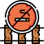 No smoking icon 64x64