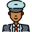 Conductor icon 64x64